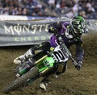 SX 2011 - Las Vegas : Ryan Villopoto champion
