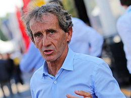Accident de Jules Bianchi : Alain Prost n'accepte pas certaines explications