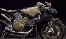 Actualité moto - Ducati: Une 1199 Panigale légère qui envoie du lourd
