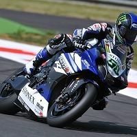 Superbike - Monza M.1: Eugène Laverty joue l'invité surprise