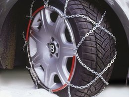 Salon de Genève 2012 - Le SUV Bentley y serait