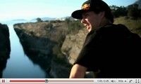Vidéo moto : Robbie Maddison fait le grand saut