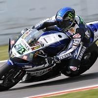 Superbike - Monza M.2: Laverty double la mise doublé de Yamaha et Biaggi doublement déçu