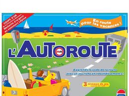 Ecotaxe: les sociétés d'autoroute ne se laisseront pas faire