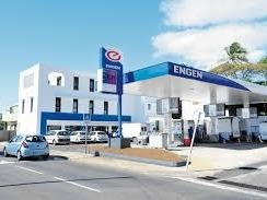 Grève : les Dom-Tom privés d'essence