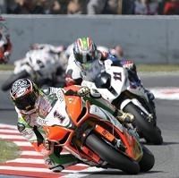 Superbike - Monza: Profil bas chez Aprilia