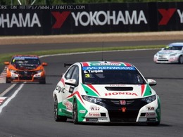 (Minuit chicanes) Honda en WTCC: champion sans panache?