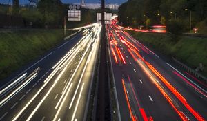 La mortalité routière en très légère baisse en juillet : - 0,3 %