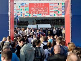 Mondial de Paris 2014 : premier bilan à mi-parcours