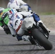 Championnat de France à Nogaro : Superbike ; Gimbert-Nigon, une manche chacun