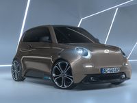 e.Go Life : la voiture électrique pas chère et amusante ?