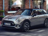 Mini : bientôt des modèles JCW avec le moteur du BMW X2 M35i ?