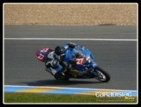 24 H du Mans en direct - interview : le TRT 27 se classe 26e ce jeudi