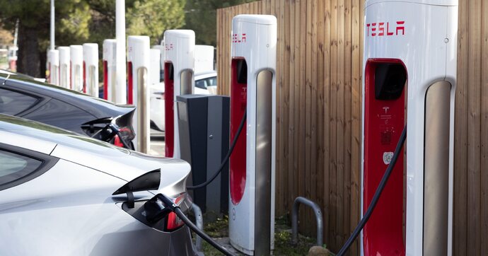 Les flottes d'entreprises rebattent les cartes de l'électromobilité en France 