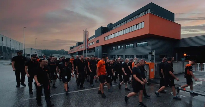 La fin d’une époque pour KTM : ce qui va radicalement changer avec la reprise en main par Bajaj