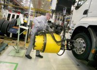 Le Pacte automobile trace sa route