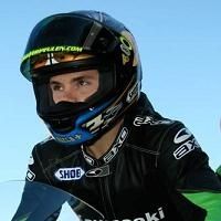 Superbike - Assen: Parkes et Vermeulen sur le retour, Iannuzzo confirmé