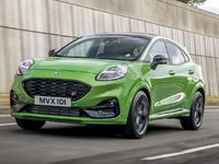 Ford Puma ST : félin bondissant, prix dès 33 650 €
