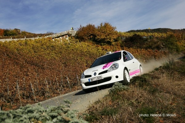Renault confirme Robert Kubica au Rallye du Var
