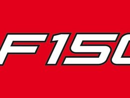 Ferrari F150 : un évènement en Italie