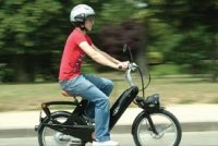 Cyclomoteurs électriques à Paris : une subvention pour l'achat