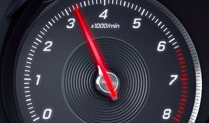 Compteurs - Les 5 chiffres qui ont marqué la semaine automobile