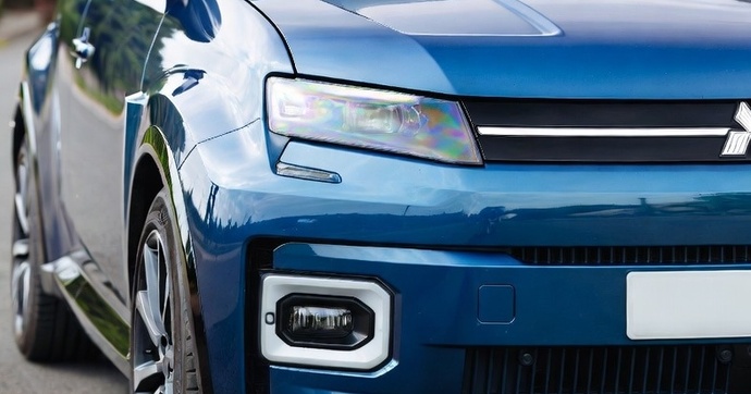 Mitsubishi ne veut finalement pas d’un clone de la Renault 5 électrique contrairement à Nissan et Ford