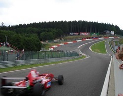 Spa Francorchamps retrouve sa licence ... provisoirement