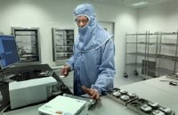 Volvo met le paquet pour son laboratoire de recherche
