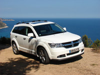 Essai vidéo - Dodge Journey : une Journey, pas deux