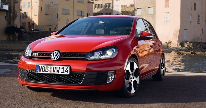 La VW Golf 6 GTI, cette reine du plaisir au quotidien qui a ses petits caprices