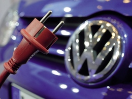 Des prototypes de Volkswagen Golf hybride en test