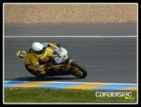24 H du Mans en direct - interview : Une belle 5e place pour National Moto