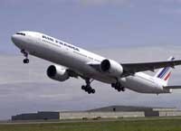 Pollution : Roissy respire un peu mieux