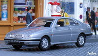 Miniature : 1/43ème - LANCIA K coupé