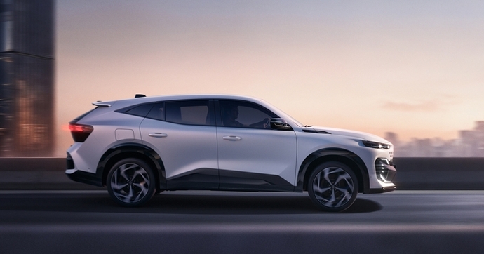 La voiture de luxe, ce n’est plus pour nous !