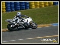 24 H du Mans en direct - interview : BMW aux avant poste