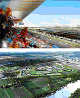 Urbanisme : zoom sur le projet du circuit de F1 dans les Yvelines