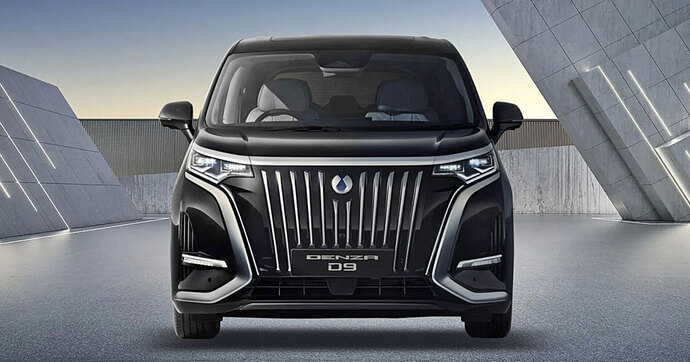 Calendrier 2026 : breaks et monsopaces – Offensive chinoise avec les Xpeng X9 et Denza Z9 GT et D9, mais les marques coréennes Hyundai et Kia ne se laissent pas faire comme Dacia qui lance le Spacer.