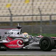 Formule 1 - Ferrari: Santander arrive en 2009