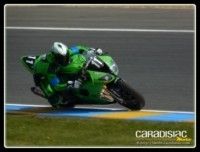 24 H du Mans en direct - D2 : Superpôle Q3 : Da Costa s'adjuge la pôle position pour Kawasaki