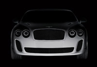 Salon de Genève: la plus rapide, la plus puissante des Bentley...