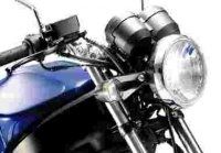 En direct du salon de la moto 2007 : Daelim Roadwin Fi 125