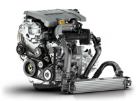 Renault: un nouveau 1,6 litre TCe au Salon de Genève