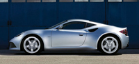 Salon de Genève: l'Artega GT décapsulée?