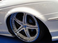 Paris Tuning Show 2007 : Le Dub est-il toujours d'actualité?