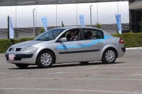 Israël mise sur les véhicules électriques