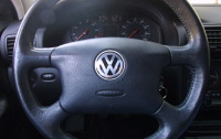 Volkswagen remonte sa part dans MAN à 29,9%