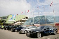 Salon Ever Monaco 2009 : 51 véhicules écolos pourront être essayés