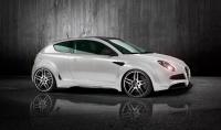 Genève 2009 : l'Alfa Romeo MiTo GTA y sera